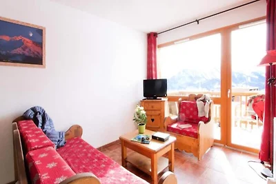 Residenza Odalys Rochebrune Le Vallon