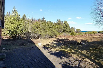 8 Personen Ferienhaus in Thyholm-By Traum