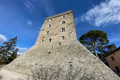 Torre Fortunata ist ein wunderschöner mittela...