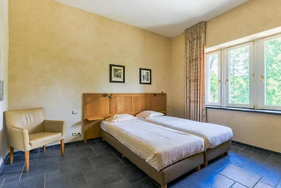 Turmapartment in einem Schloss aus dem 16.