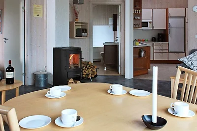 12 Personen Ferienhaus in Otterndorf