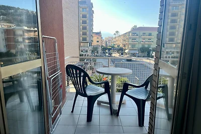 Direttamente sulla spiaggia: Residence Stella...