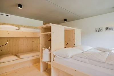 Holiday house in Ahrntal with 5 bedrooms