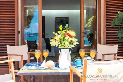 Apartment Bel: Erste Linie in Pine Walk