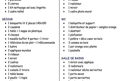 Appartamento in residenza di lusso