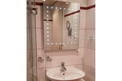 Ferienwohnung mit 1 Schlafzimmer