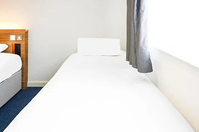 Standaardfamilie Van 3 Kamer
