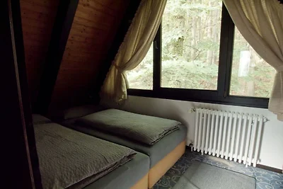 Vakantiehuis Ontspannende vakantie Leinsweiler