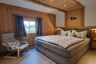 Ferienhaus Erholungsurlaub Mittenwald