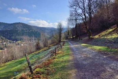 Wohnung in den Vogesen
