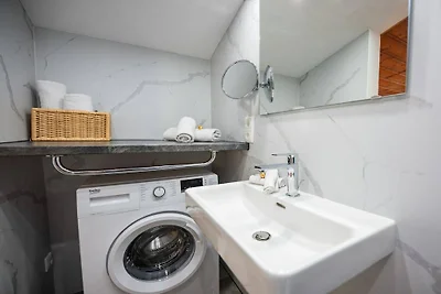 Appartement Gimpl Komfortable Ferienresidenz