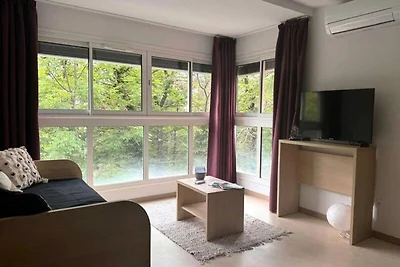 Appartamento a Vernet-les-Bains con piscina