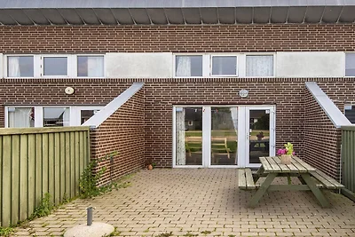 6 personas casa en Hemmet