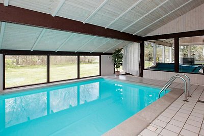 10 persoons vakantie huis in Bindslev-By...