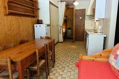 Wohnung in Planay nahe Wanderwegen