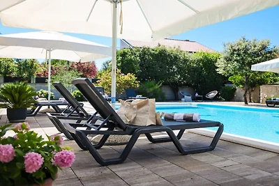 Ferienwohnung mit 1 Schlafzimmer