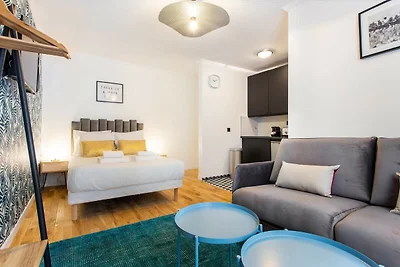 Gemütliches Studio in der Nähe des...