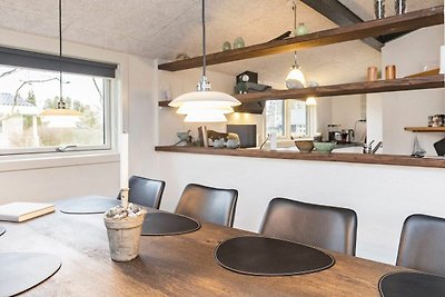 5 Personen Ferienhaus in Otterup-By Traum