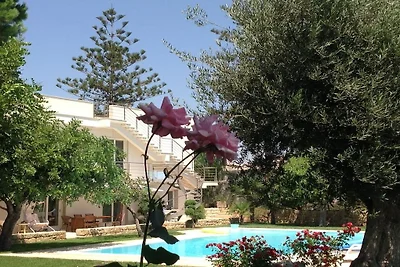 Il Giardino degli Ulivi
