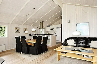 8 Personen Ferienhaus in Hadsund