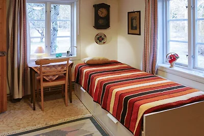 6 Personen Ferienhaus in ALSTERBRO-By Traum