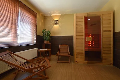Wohnung Robertville nahe Skipisten & See