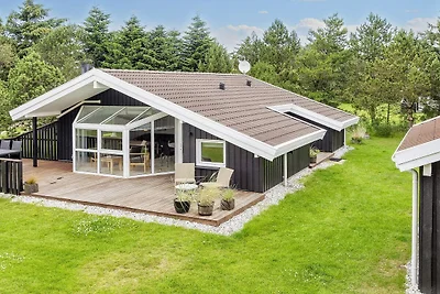 4 persoons vakantie huis in Løkken-By Traum