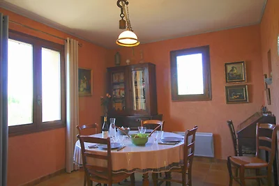 Casa vacanze indipendente a Rossiglione