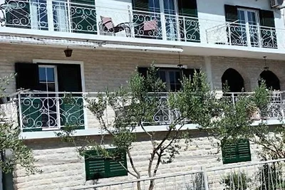 Studio Apartment With Balcony and View(S1)