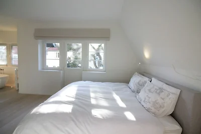 Villa in Knokke-Heist vlakbij zee en strand