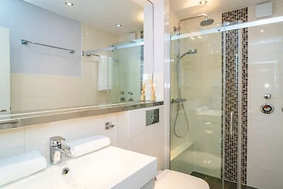 Haus Ornum, Appartement SILD - 15