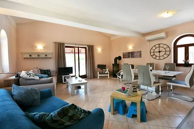Casa vacanze a Visignano con piscina
