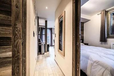 Wohnung in Morzine in der Nähe der Pisten von...