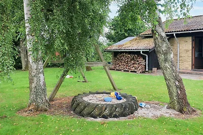 6 Personen Ferienhaus in Væggerløse-By Traum