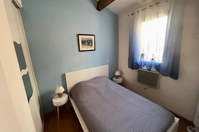 Die Pantai Residence mit vier Zimmern