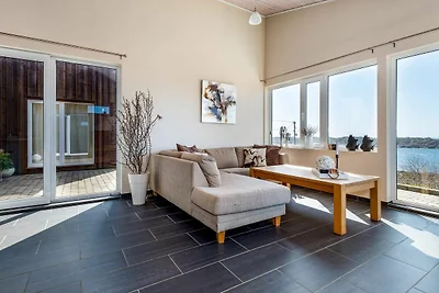 6 Personen Ferienhaus in BØMLO-By Traum