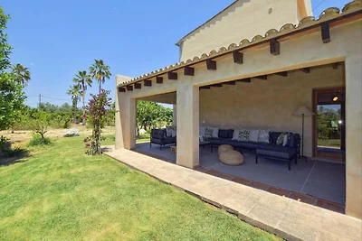 Freistehendes Ferienhaus in Marratxí