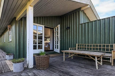 6 Personen Ferienhaus in Løkken-By Traum