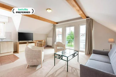 2-Zimmer-Apartment im Sunday Resort Rugen