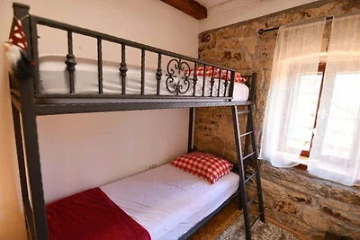 Apartment Rural Podastrana