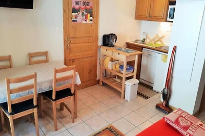 Residenz Balcon Des Pistes