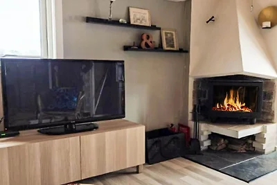 5 Personen Ferienhaus in FALKENBERG-By Traum