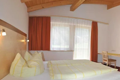 Appartement Leiter