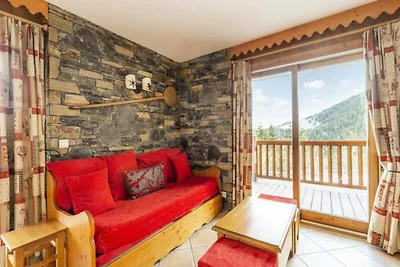 3-Zimmer-Wohnung für 6 Personen - Auswahl