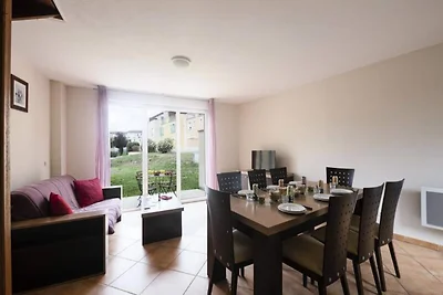 Villa in Rousset mit Pool und Terrasse