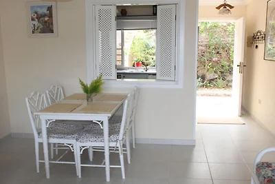 Bungalow in Tenerife with 2 bedrooms