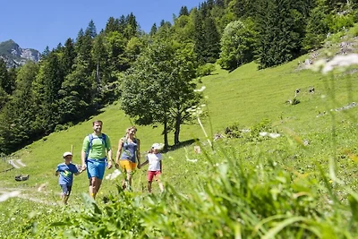 "Vacanze nell'Arlberg"