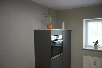 Casa vacanze in Sassonia con giardino