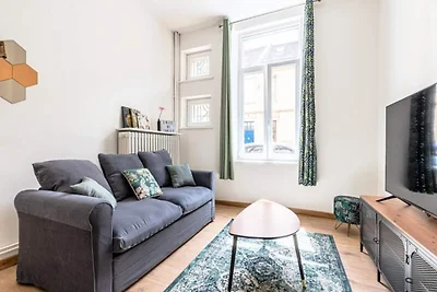 Ferienwohnung Familienurlaub Meurthe-et-Moselle