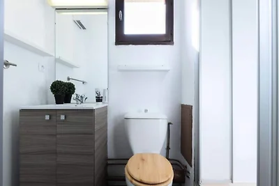 Wohnung in Pla d’Adet nahe Skipisten